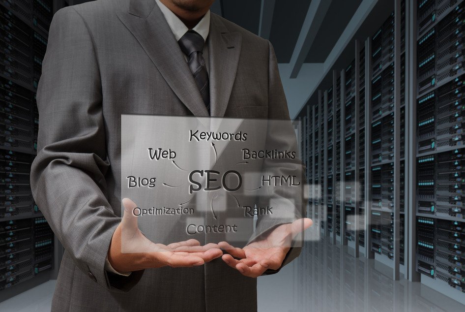 SEO Company in Dwarka Sector 10
