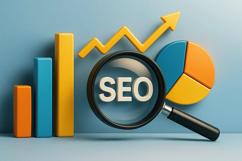 SEO Company in Uttam Nagar West