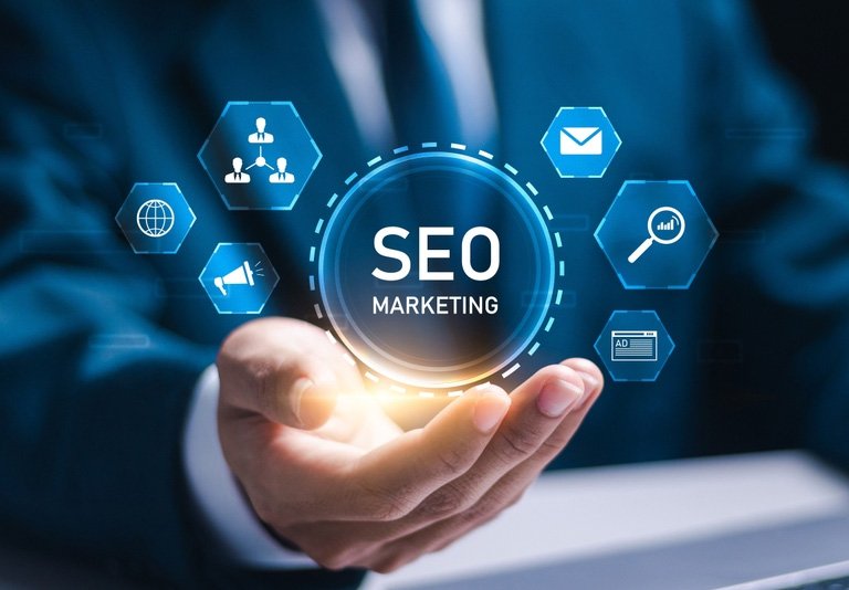 SEO Company In Tripura