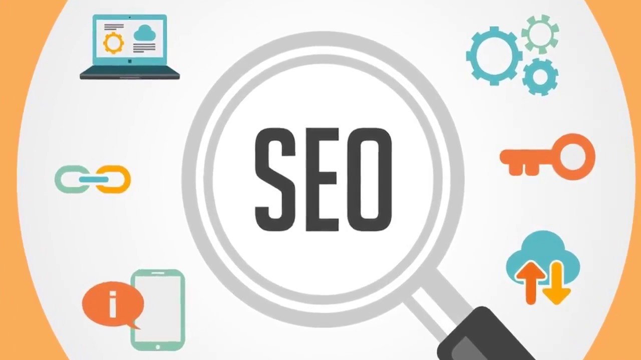 SEO Company In Rajouri Garden