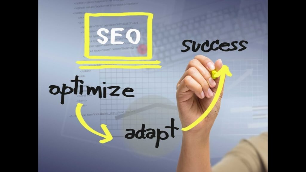 SEO Company in Dwarka Mor