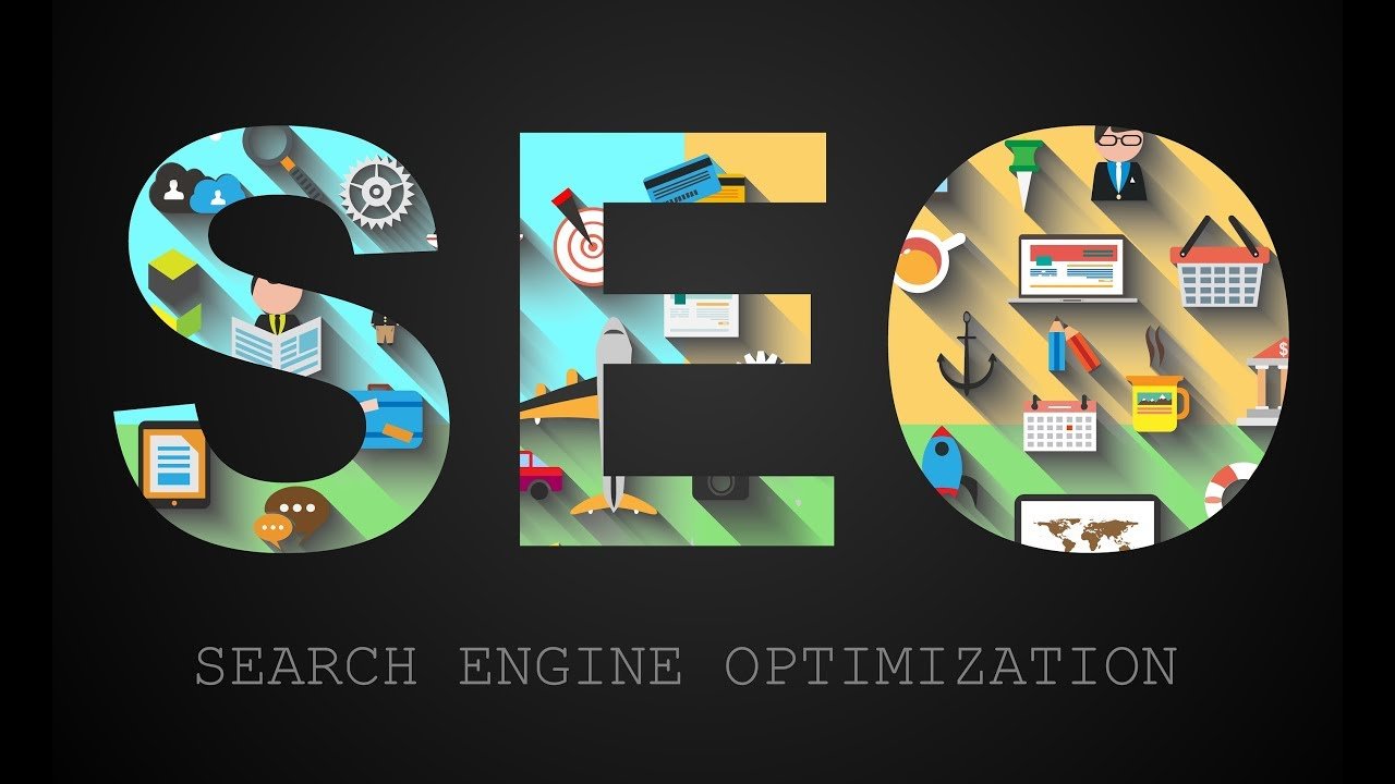 SEO Company In Dwarka Sector 11