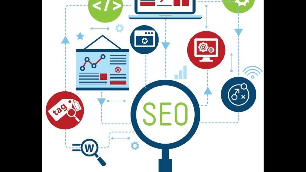 SEO Company In Subhash Nagar