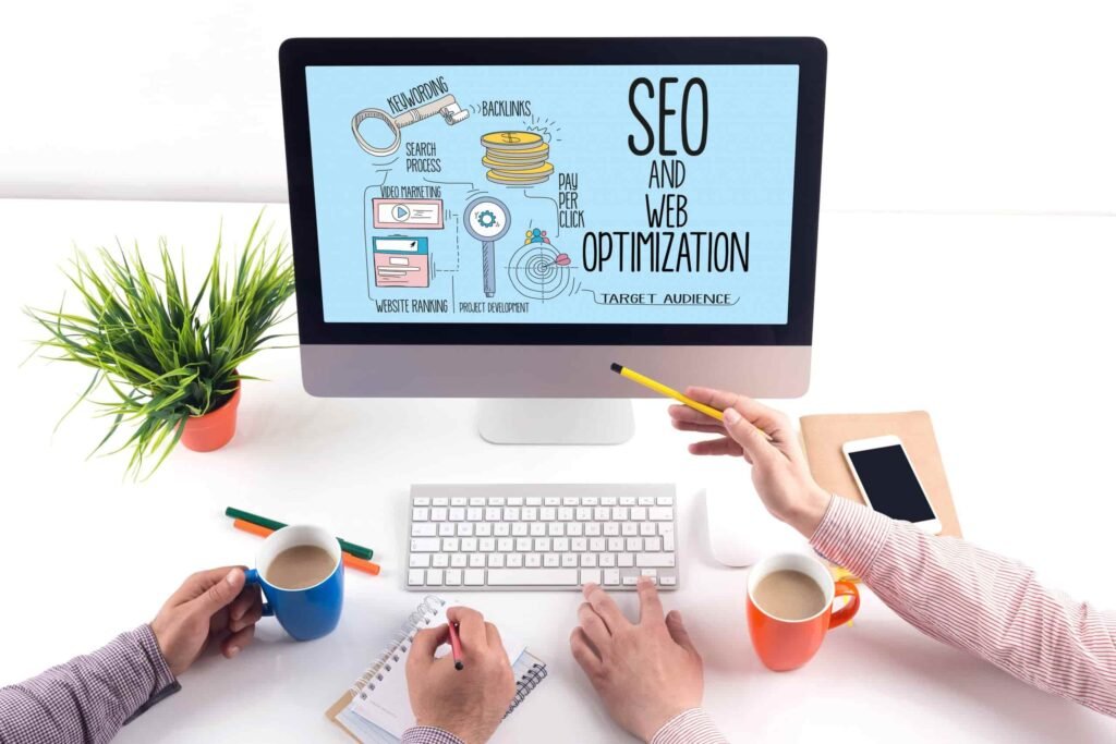 SEO Company In Dwarka Sector 11
