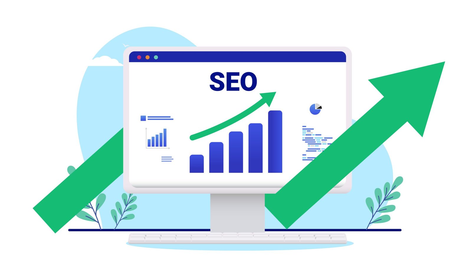 SEO Company in Telangana