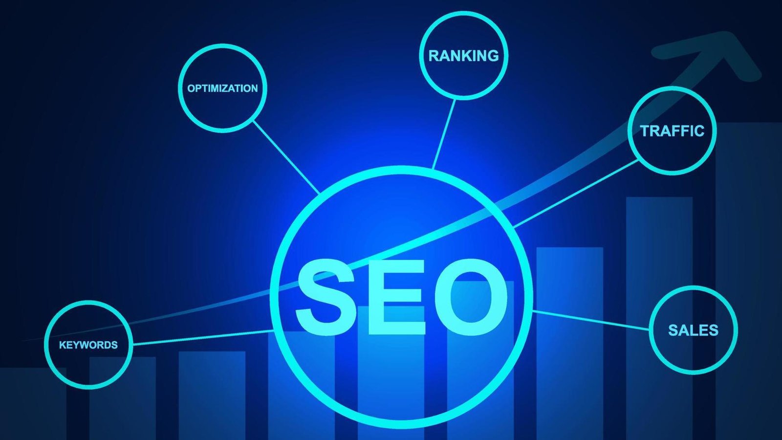 SEO Company in Uttam Nagar West