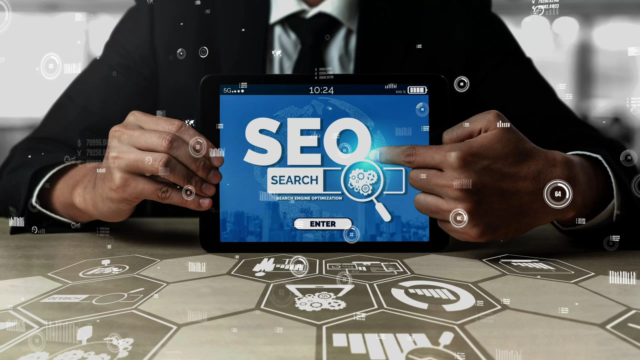 SEO Company in Dwarka