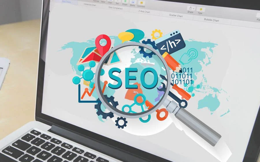 SEO Company In Tamil Nadu