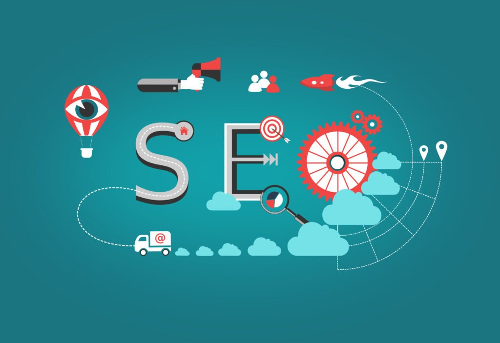 SEO Company in Dwarka