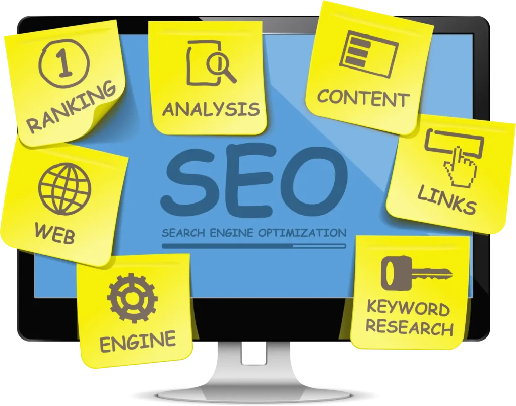 SEO Company In West Bengal